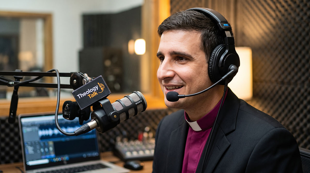 Ministerio y Formación Pastoral - La Voz del Pastor