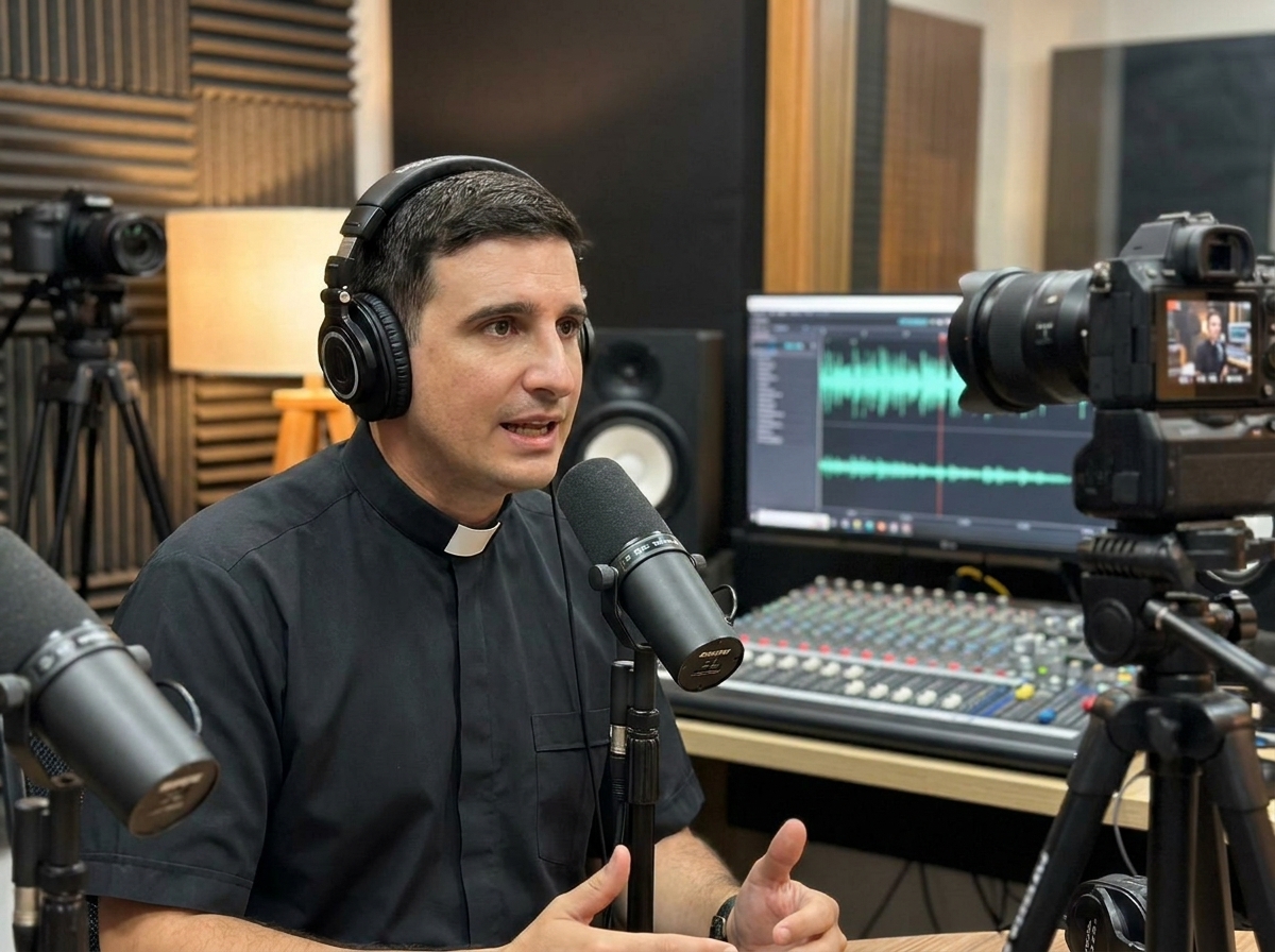 Estudio y Reflexión Bíblica - La Voz del Pastor