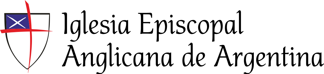 Logo Iglesia Episcopal Anglicana de Argentina