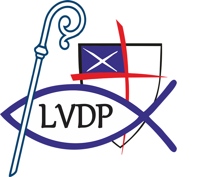 Logo La Voz del Pastor