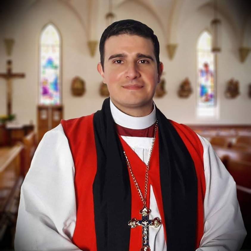 Liturgia y Vida Eclesial